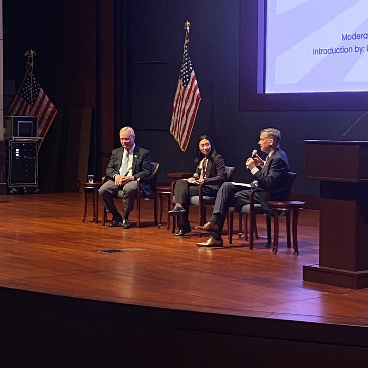 Natalie Fertig (@natsfert) on Twitter photo In conversation with my colleague <a href="/ZhangMona/">Mona Zhang</a>, <a href="/SenatorHick/">Senator John Hickenlooper</a> says we aren’t there yet on cannabis decriminalization - there aren’t 60 votes. In conversation with my colleague <a href="/ZhangMona/">Mona Zhang</a>, <a href="/SenatorHick/">Senator John Hickenlooper</a> says we aren’t there yet on cannabis decriminalization - there aren’t 60 votes.