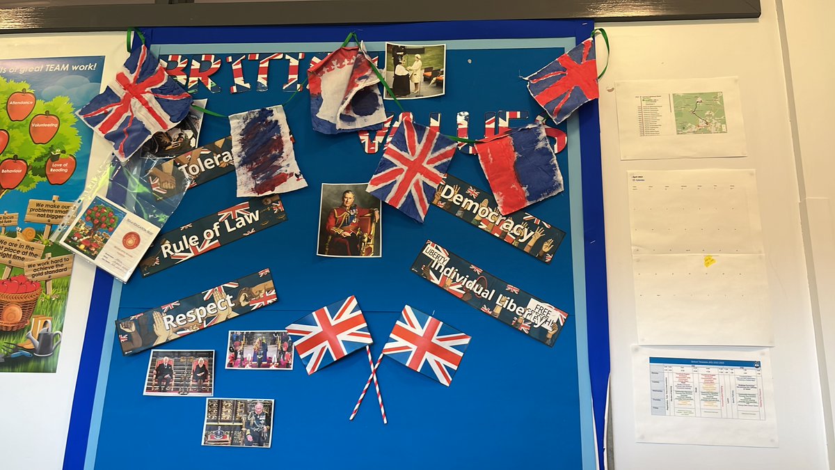 Stubbin Wood School and Nursery tweet media