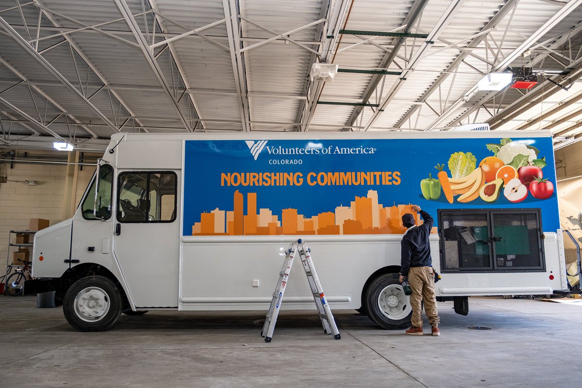 Volunteers of America Colorado tweet media