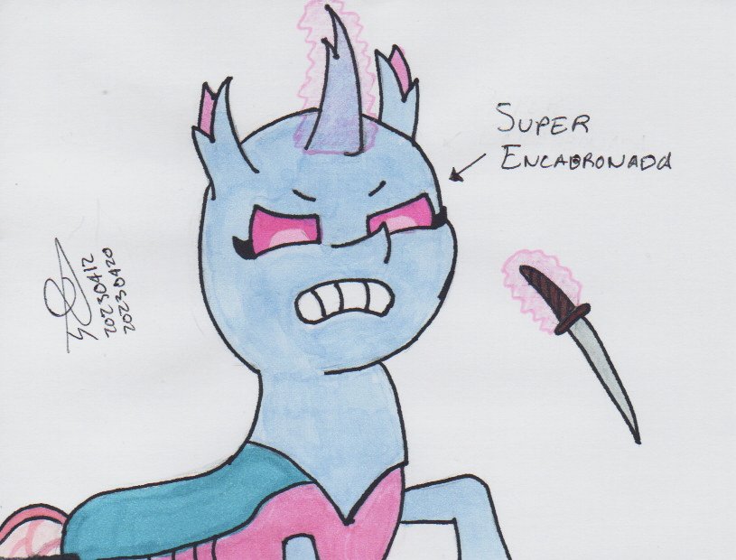 WasisiArt's tweet photo. Hice enojar a Flor
#mylittlepony #mlpfim #MLP #changeling #changedling https://t.co/IwG9yKvT2U