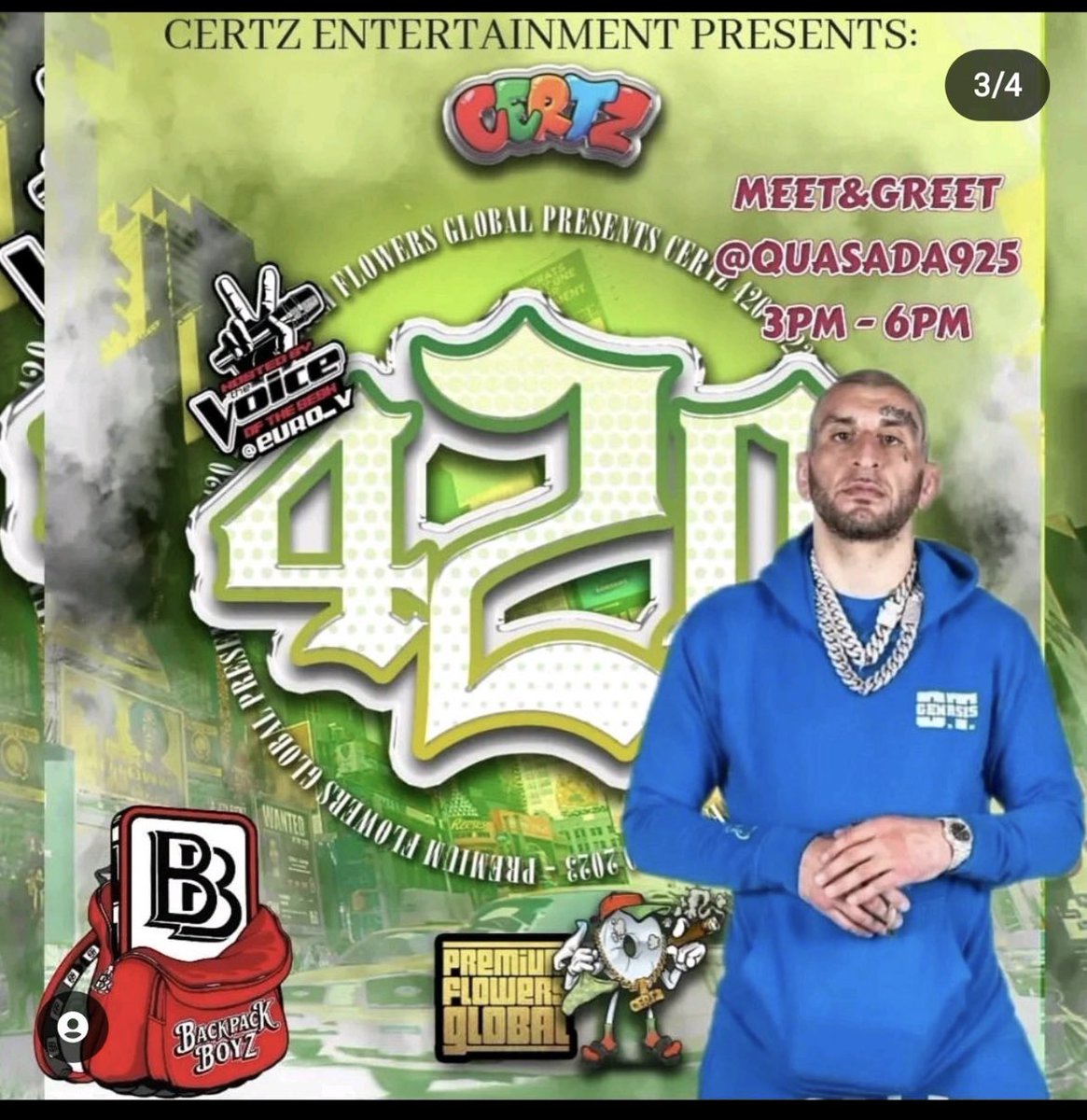 BackpackBoyz Club tweet media