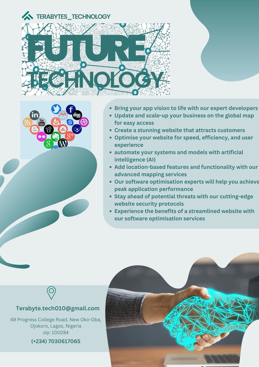 Terabytes Tech (@Terabyte_space) / Posts / X