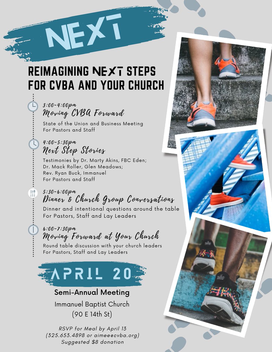 Keithdurham's tweet image. I’m excited to gather together with our CVBA network today!