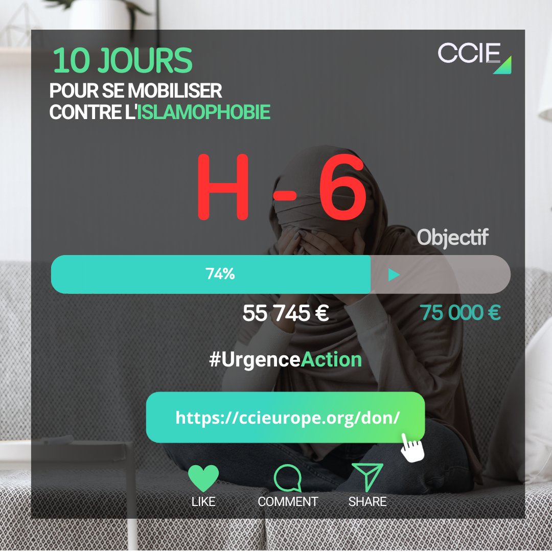 CCIEurope tweet picture