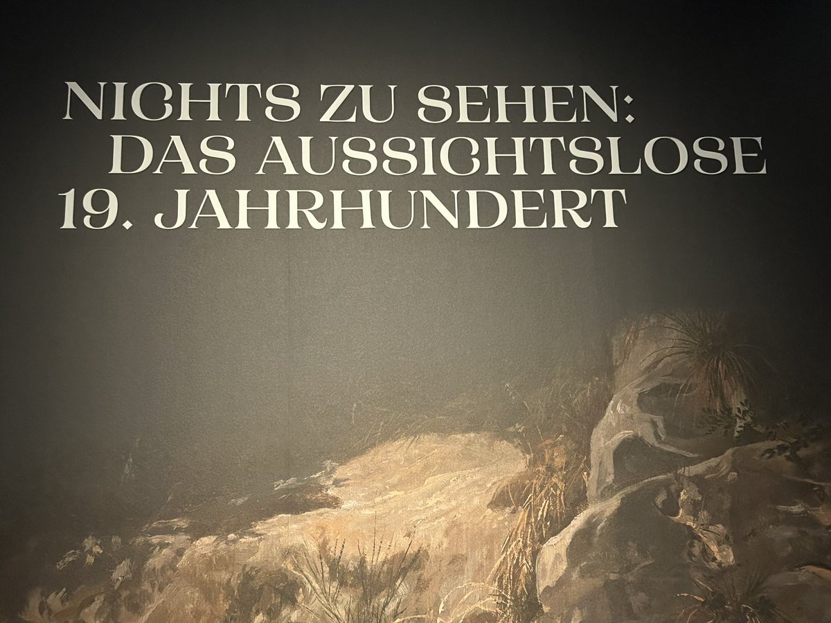 arthesia's tweet photo. Fantastische Florian #Illies -Ausstellung im ⁦⁦@Kunstpalast⁩ !! https://t.co/z6xsQ4vCzn