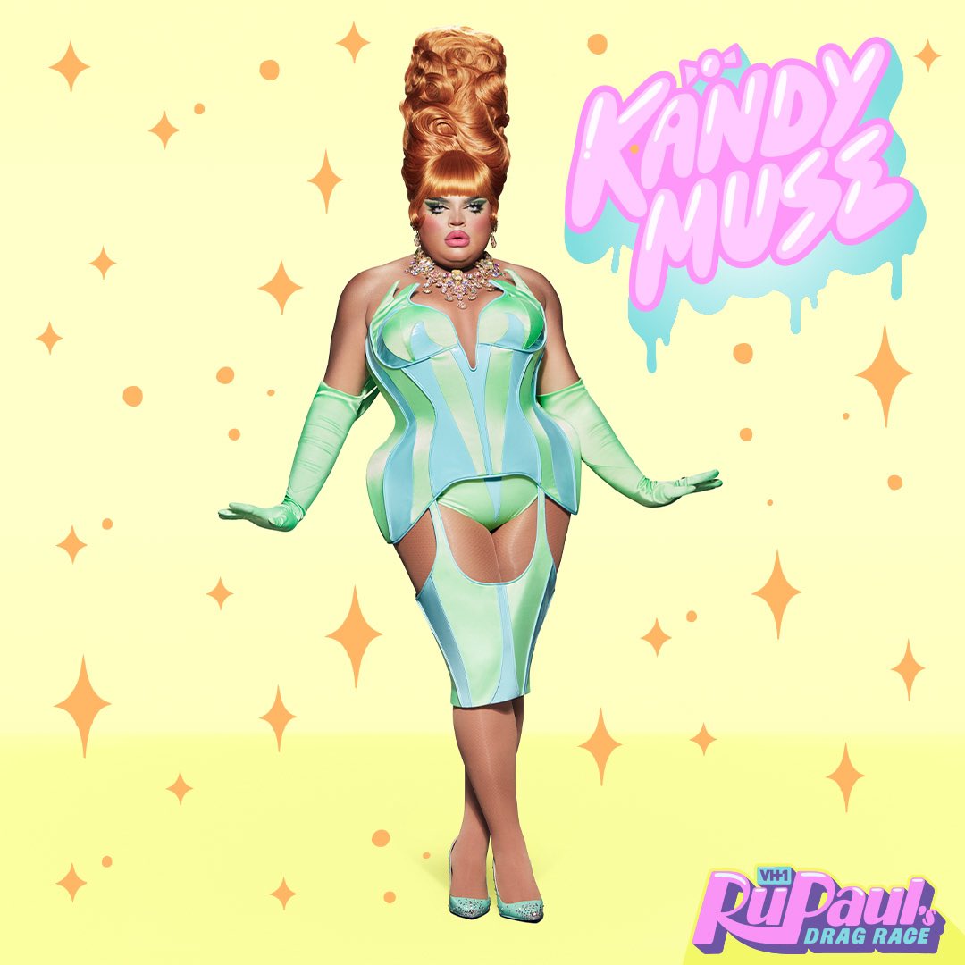 TheKandyMuse's tweet photo. S13 > AS8 https://t.co/gMGKzey9Kf
