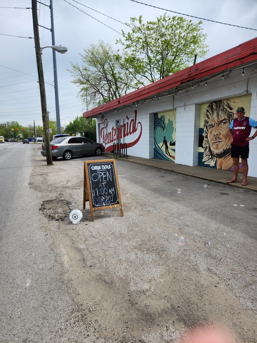 Nashville Hammers tweet media