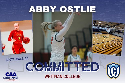 TRR_abyee's tweet photo. Could write a novel about this girl! She is the definition of hard work and resiliency! Not only is she a GREAT player but she is an even better person! SO happy and excited for you @abbyostlie, you deserve this! You got a great one @WhitmanWBB https://t.co/882tpokhSX