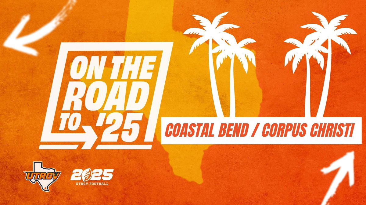 CoachJohnson_10's tweet photo. Thank you to @CoachAdayMac11 from @UTRGVFootball for coming by to recruit our Trojans!
#RecruitTheTrojans〽️
#TrojanPride🔵🟡 https://t.co/xiA8GE8dR0