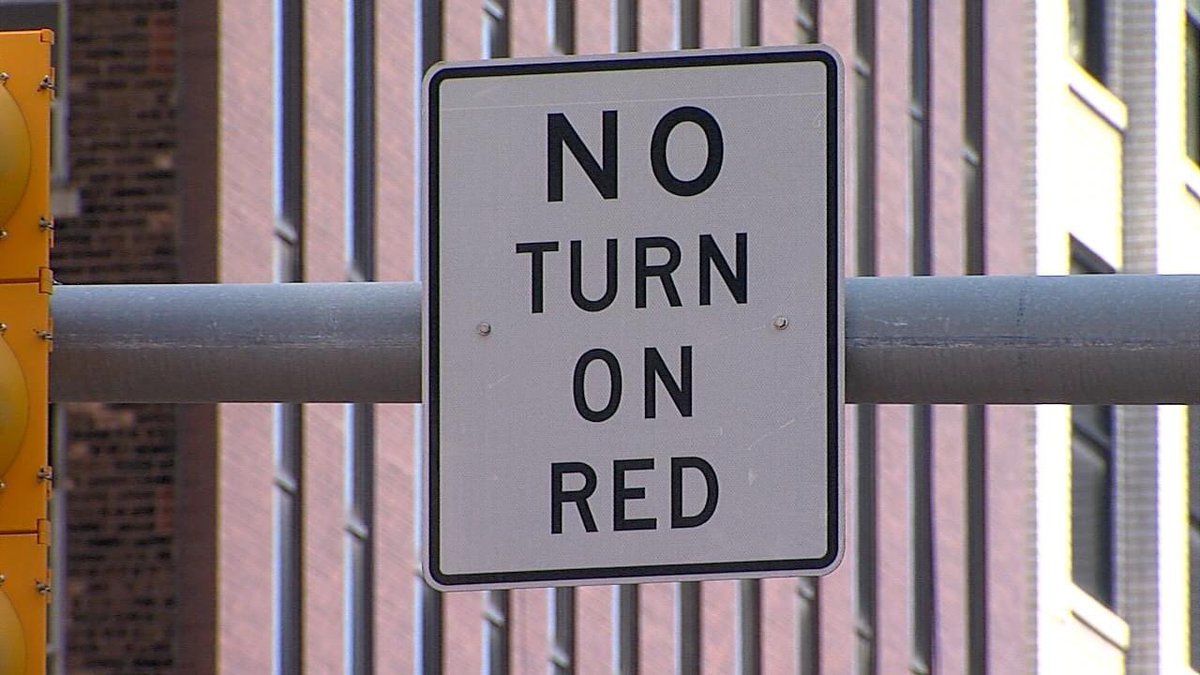 We support the "No turn on red" proposal in Downtown Indy! 🚲

#bicycleindiana #indiana #bike #bikes #bikeindiana #indianapolis #ride #bikesafety #ridesafe