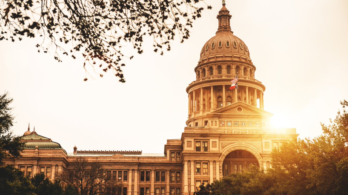 Opinion | What Ending Tenure Would Mean to Texas: Senate Bill 18 would change the landscape of Texas public higher education for the worse, Jennifer Ebbeler writes. #HigherEd bit.ly/3H1B4U2