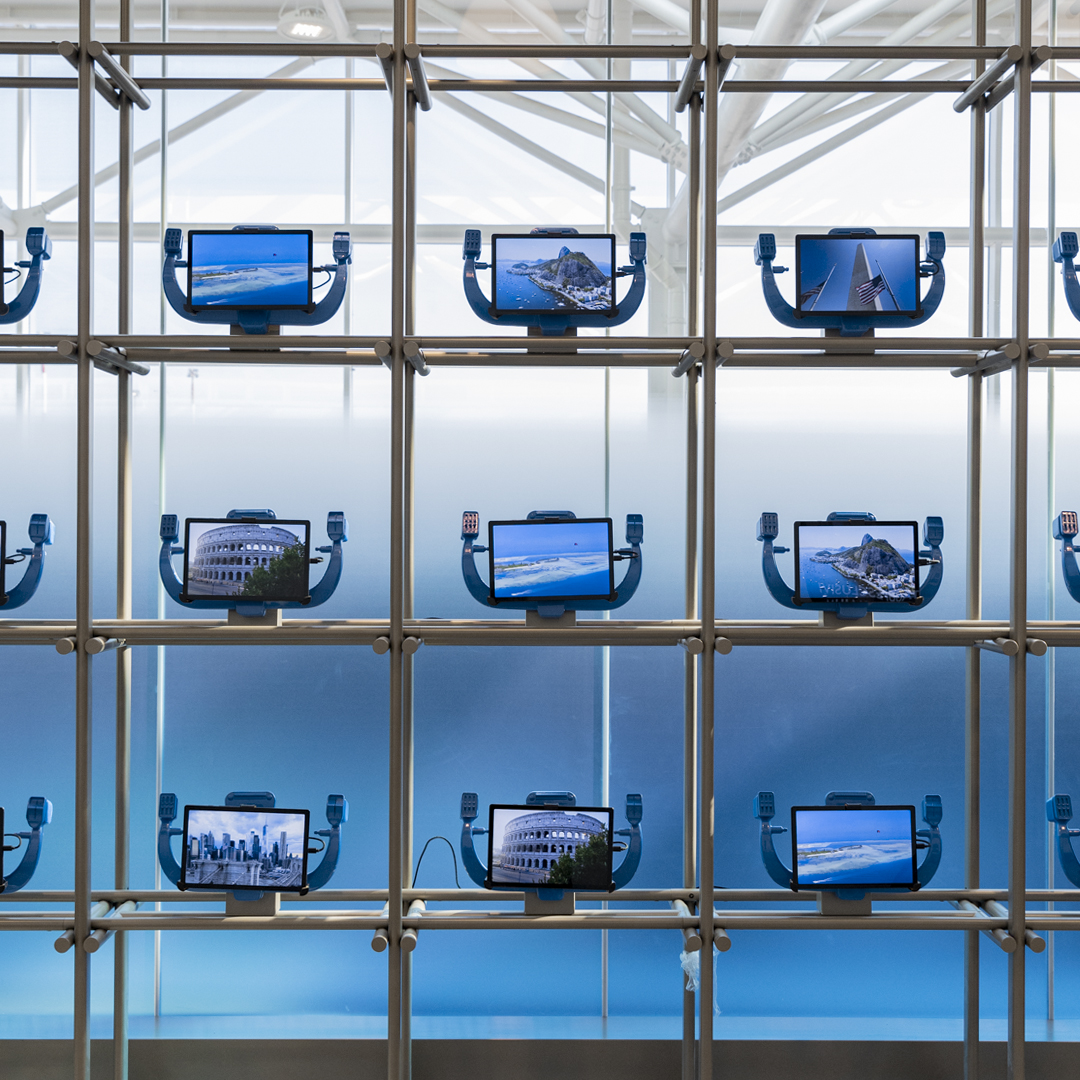 ITA Airways tweet media