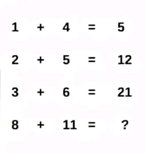 themukulagrawal's tweet image. Sahi jawab ??
#quiz