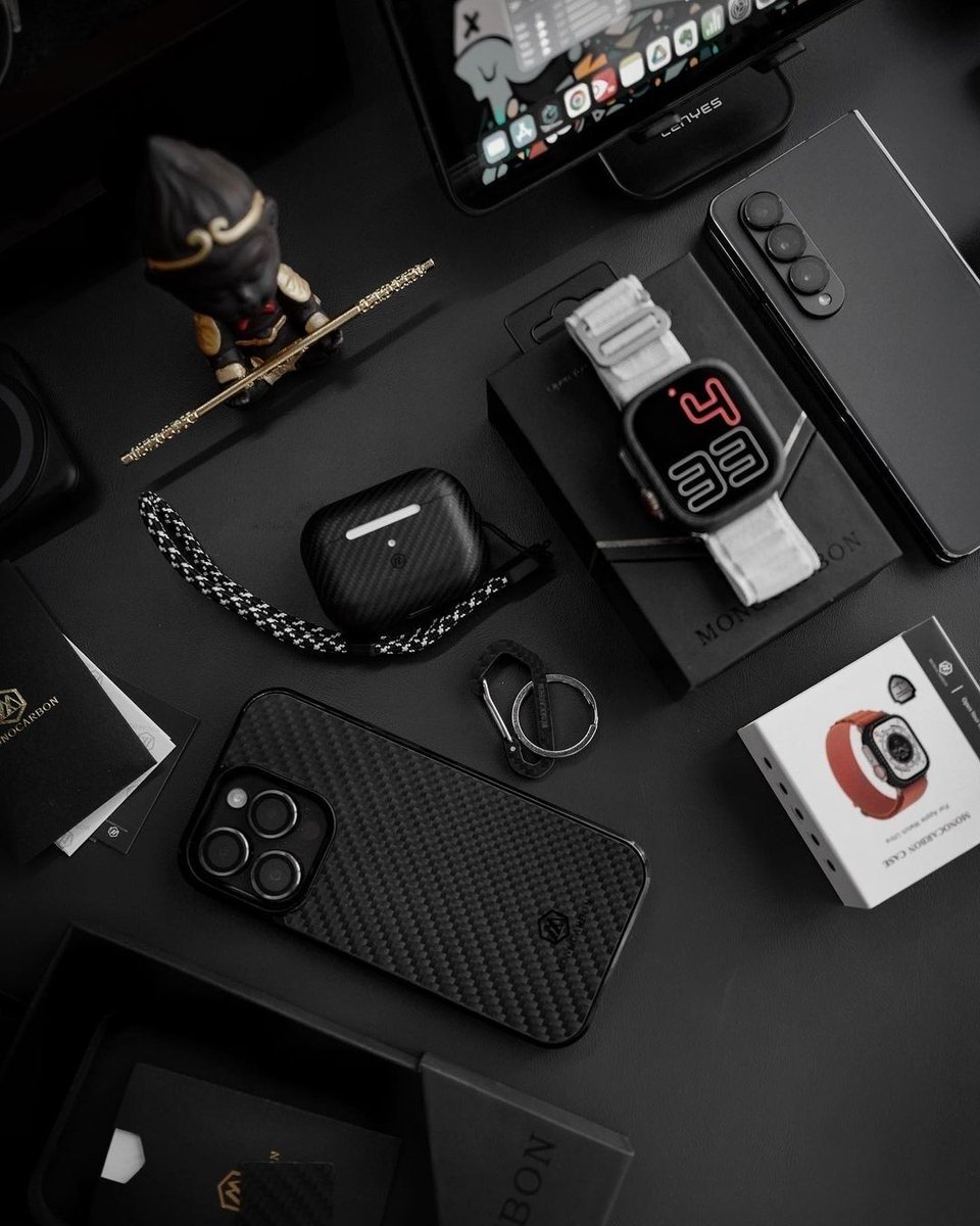 Giftideamen's tweet photo. Meet the @monocarbontech family
💯💯💯💯💯💯💯💯
.
.
.
#leicaQ #WorkHardAnywhere #pixelwatch #googlepixelwatch #minimalism #noctilux095 #Noctilux #applewatch #applewatchultra #s23ultra #galaxys23ultra https://t.co/E4mVgiS9to