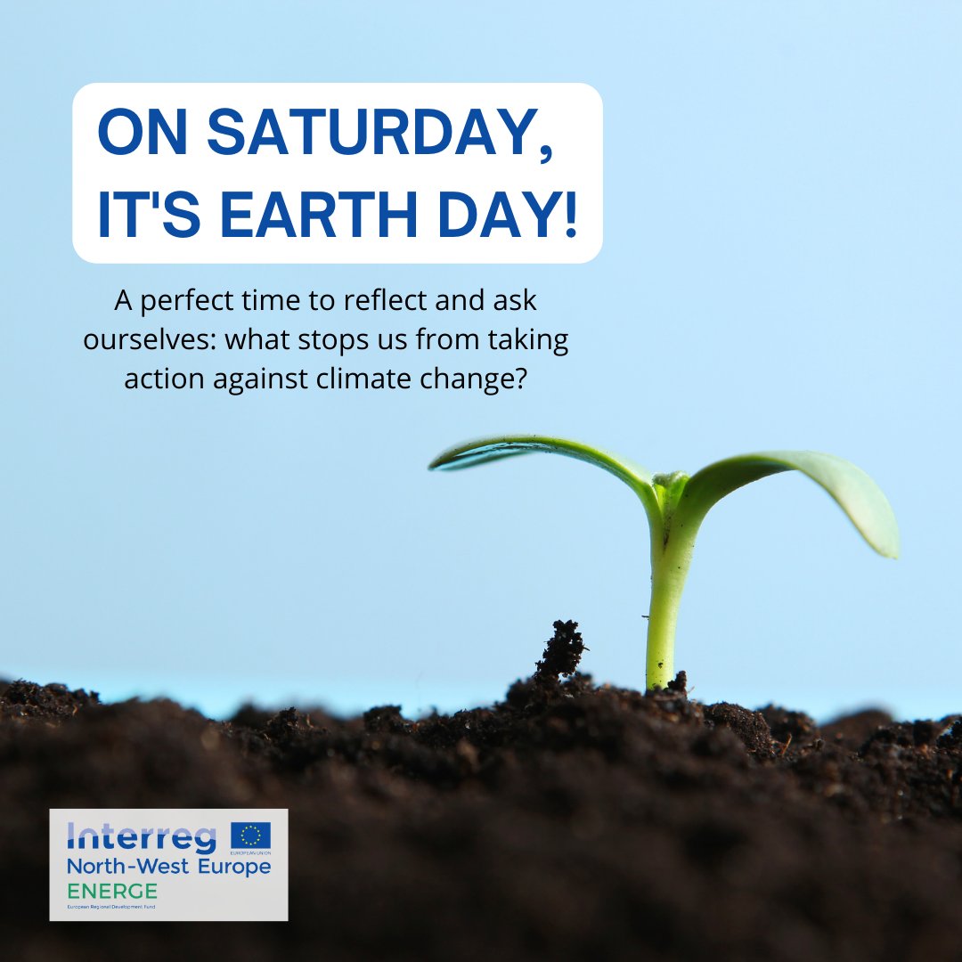 Our team has identified 3 major enemies against taking positive action: unawareness, tiredness and carelessness.

Do you know which one is blocking you the most? 

#earthday #energenwe #earthday23 #greengage #education #climate