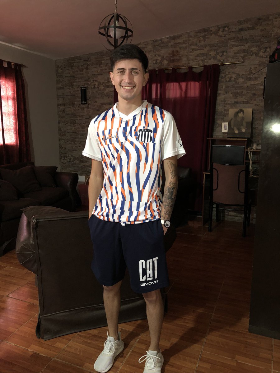 Talleres y nada más 🔵⚪️