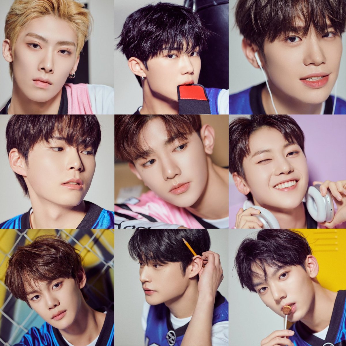 nellyluvhxnexm's tweet photo. okay now who's your zb1 bias and bias wrecker? https://t.co/BEFJACLQzH