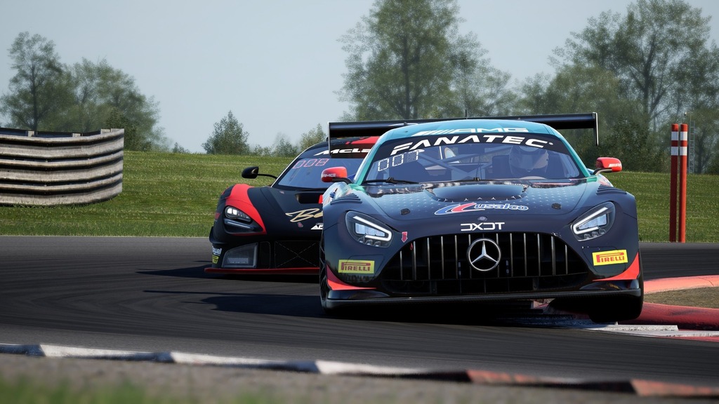 afrt_simracing's tweet photo. Les compartimos toda la acción de la cuarta ronda de la AFRT Open Cup S3 en Snetterton.

📷 @mauricio.ratti 

#AFRT #SimRacing #ACC #AssettoCorsaCompetizione #beACC #GT3 #GT4 #GTracing #endurance #sprint #cup #KunosSimulazioni #SRO #GTworldcheu #GT4Eu… https://t.co/Uz2OvjSaYw https://t.co/p9EeMeCuaM