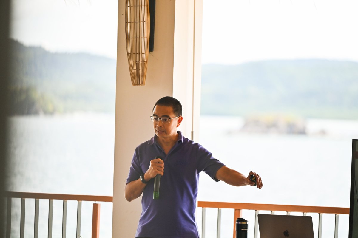 ACTAI Global tweet media