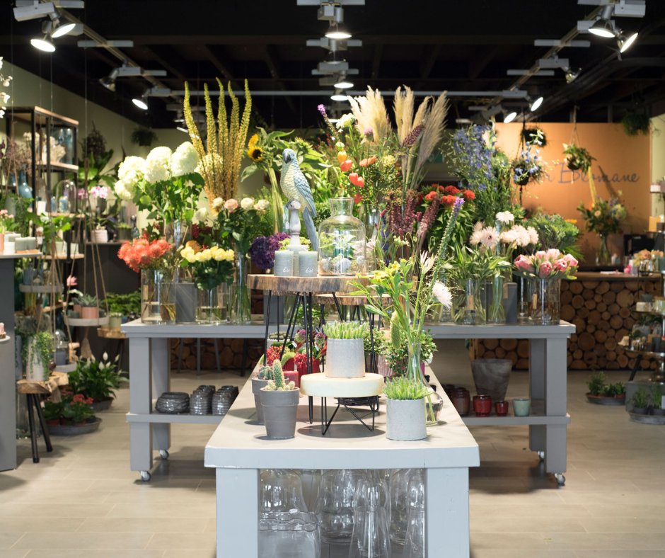 Keurmerk Barometer Duurzame Bloemist tweet media