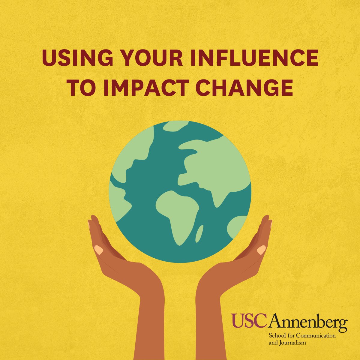 uscmcmonline's tweet photo. From promoting local, sponsored events to creating challenges to involve consumers, do you think organizations who leverage their influence to impact change on #EarthDay are truly making a difference? #ReplyTweet to share your thoughts! https://t.co/sni3F9OQvY @USCOnline https://t.co/QFGWK7st4y