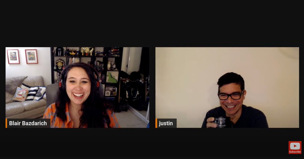 TWIScience's tweet image. Our very latest @TWIScience Episode #922, &quot;Fossilized Science!,&quot; is now available on our @YouTube channel for your viewing pleasure: bit.ly/41apApt. And please be sure to click &quot;Like&quot; and the big, red &quot;Subscribe&quot; button while you&apos;re there.