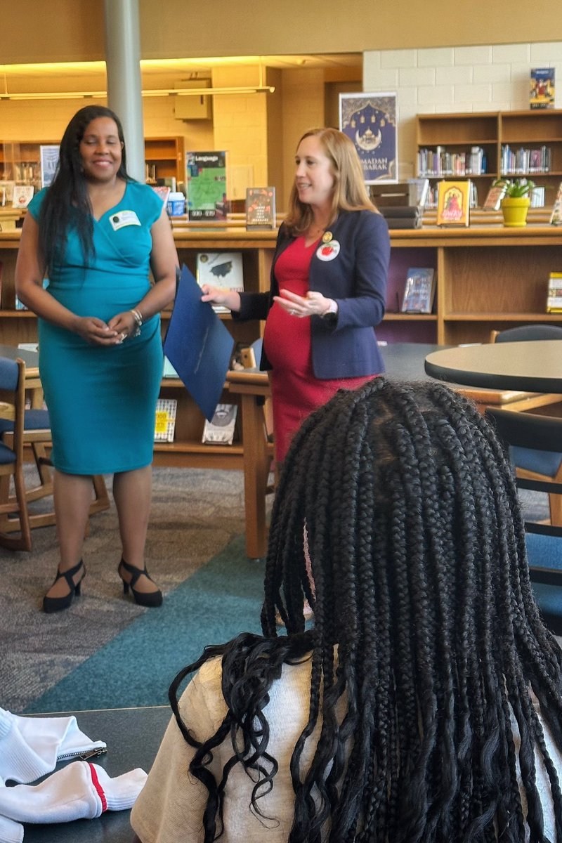 Alexandria City High School tweet media