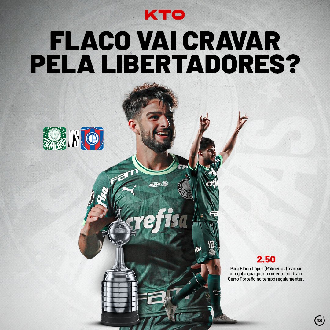 Palmeiras vende mais de 18 mil ingressos para jogo contra o Cerro Porteño  pela Libertadores