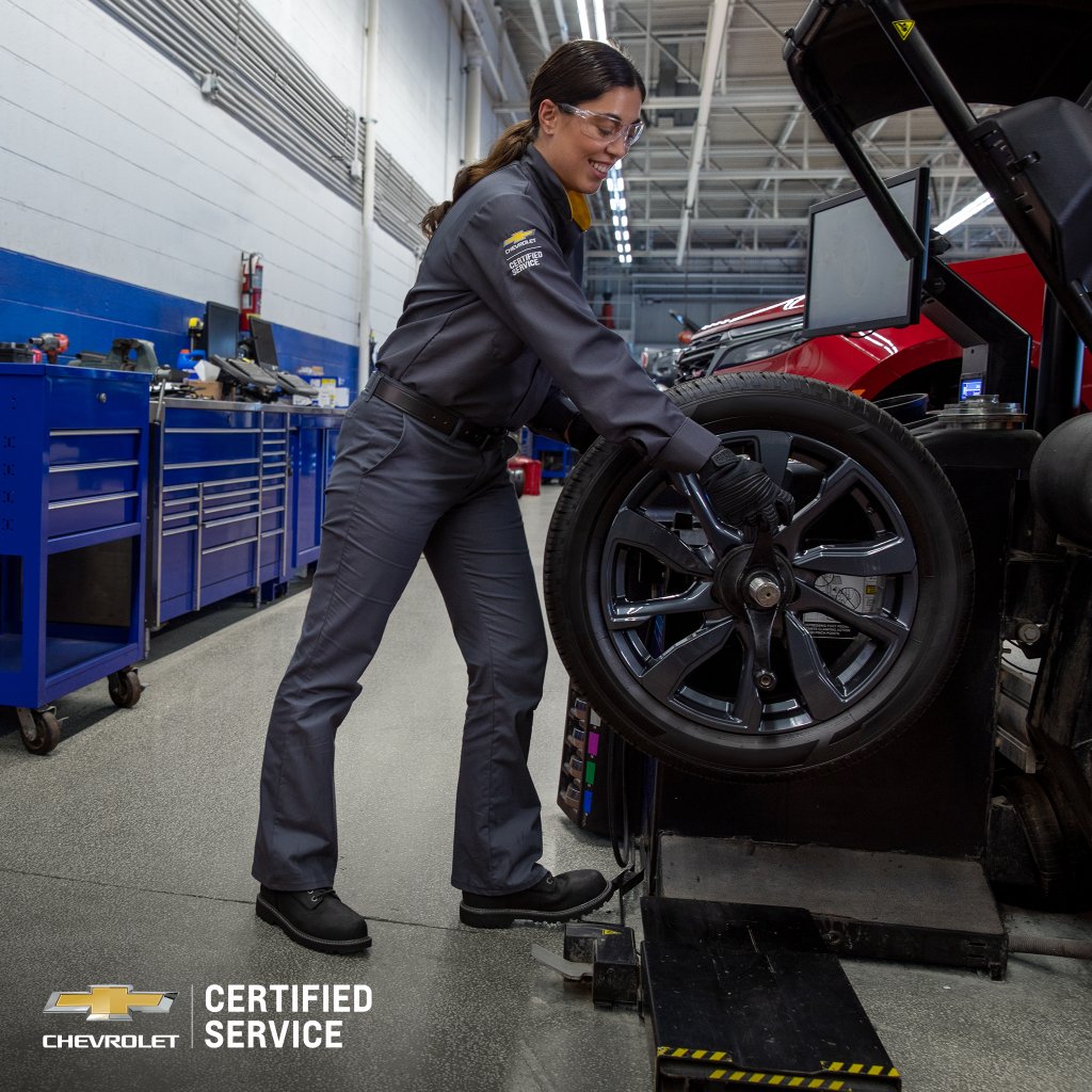 countrychev's tweet photo. Stop into Chevy Certified Service and find great offers on tires and more. https://t.co/k3QdjQ7V93 https://t.co/RT41DEZS46