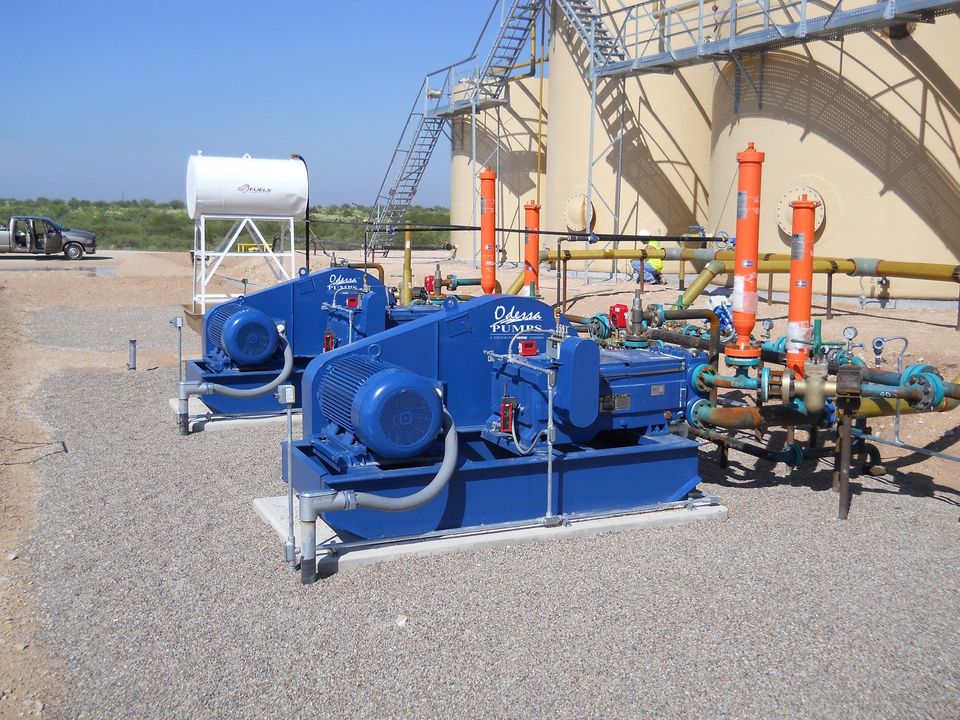 DNOWInc's tweet image. Fluid management needs? Look no further! #OdessaPumps, a #DistributionNOW company has you covered. From #groundwater to #oilandgas, our high-quality #pumps can handle it all. Contact us today! 
🔗 hubs.la/Q01Md_-g0

#DNOW #EnergyDelivered #pumpsystems