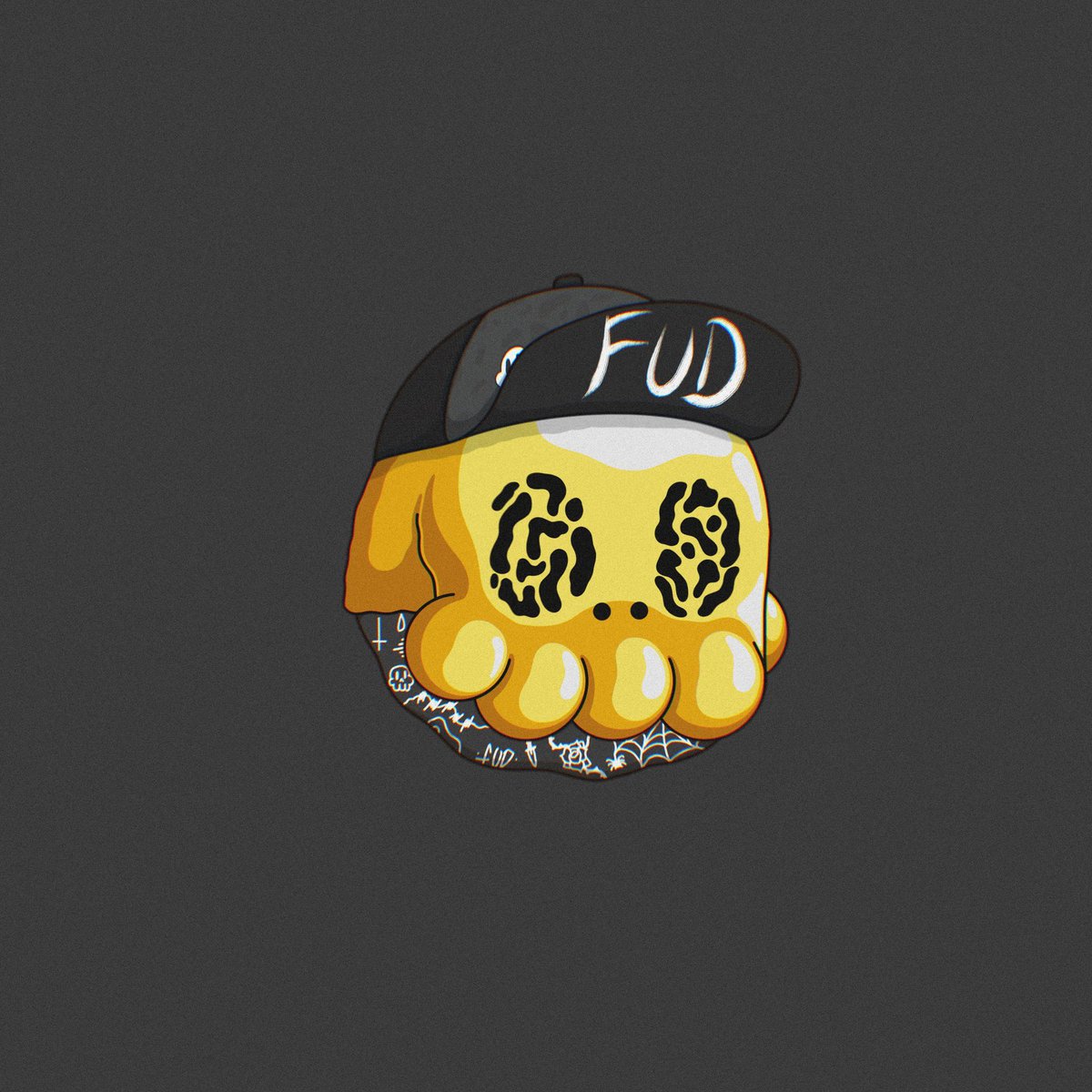 fadbaddies's tweet photo. The worst thing about #Cardano is @fudbuddies https://t.co/p6YGaVDsJE
