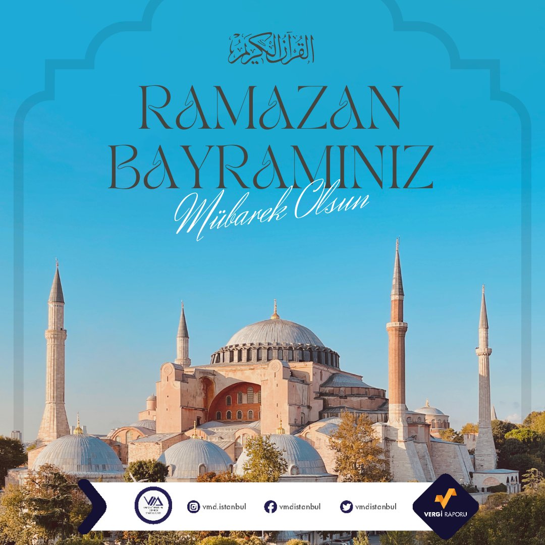 Vergi Müfettişleri Derneği İstanbul Şubesi (@vmdistanbul) on Twitter photo 