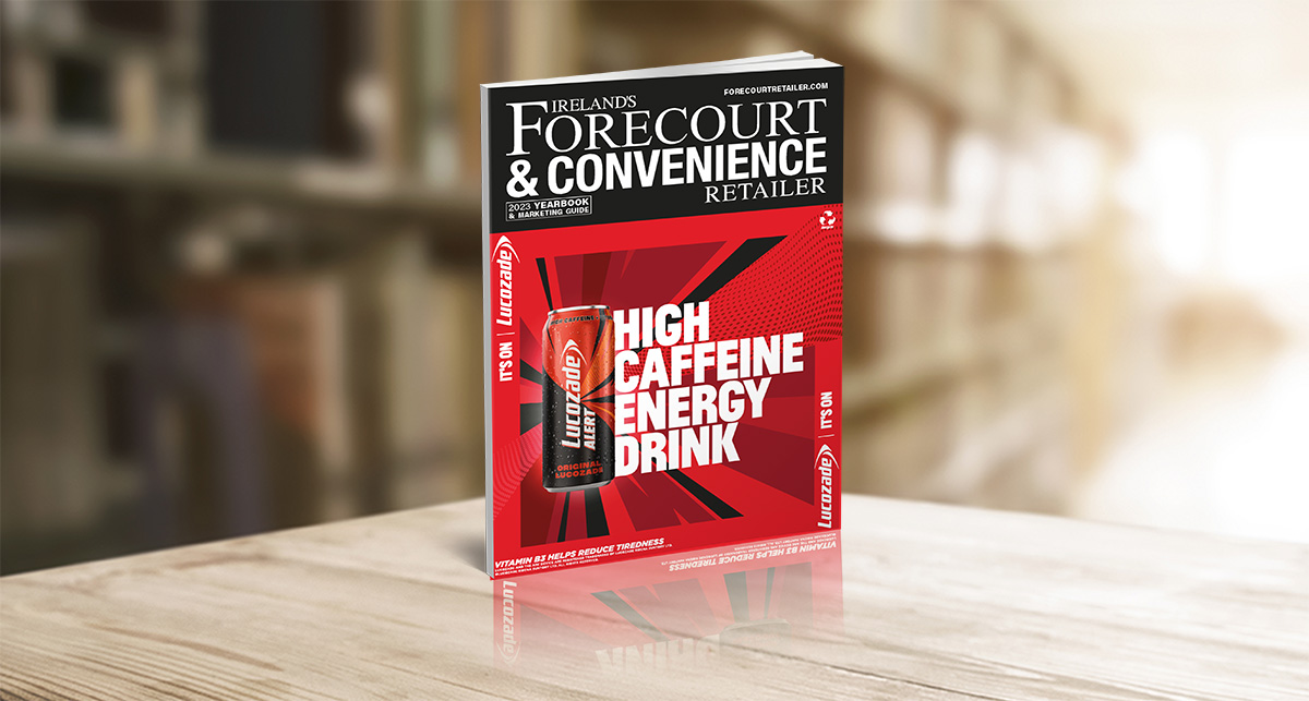 IFCRmag's tweet photo. 📖 OUT NOW - The Definitive Guide to Ireland`s Forecourt Industry - https://t.co/w7Ch6fjvQc https://t.co/quXvjCfdr2