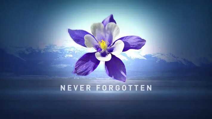 I had two cousins who thankfully escaped. Never forget the #ColumbineMassacre! 💔
