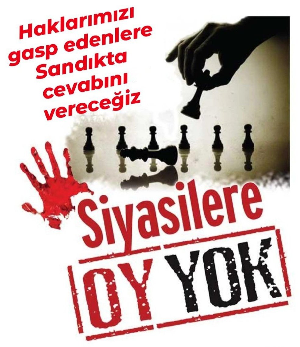-EYT Neydi ?
08.09.99 Öncesi ise başlayan herkes EYTliydi !
08.09.99 öncesi işe başladık, yasanın bizden istediği şartları yerine getirdik.
 #EYTninBayramı99Öncesi
