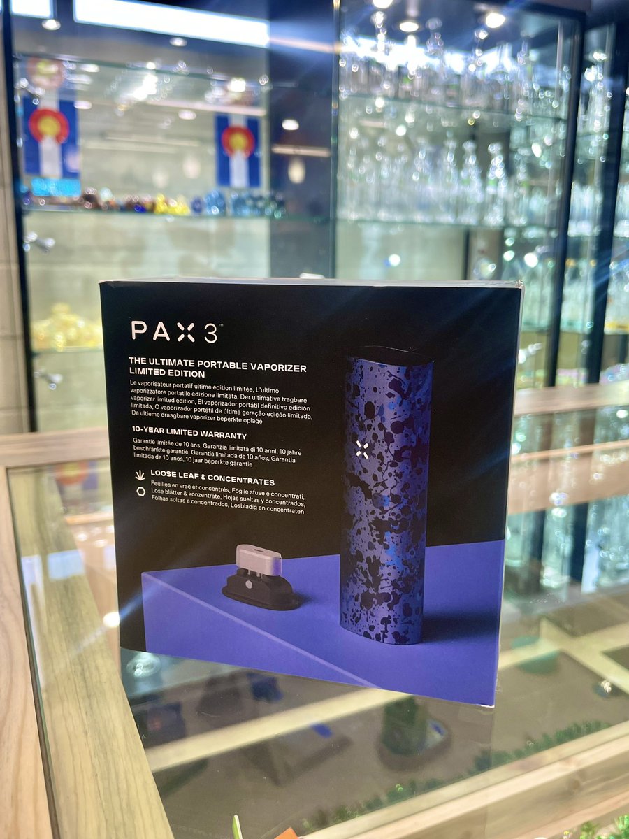 LifeFlower_CO's tweet photo. Pax 3 complete set giveaway for 420! Enter at the link

https://t.co/ewNf5Z3xGJ https://t.co/myyrz2VKJx
