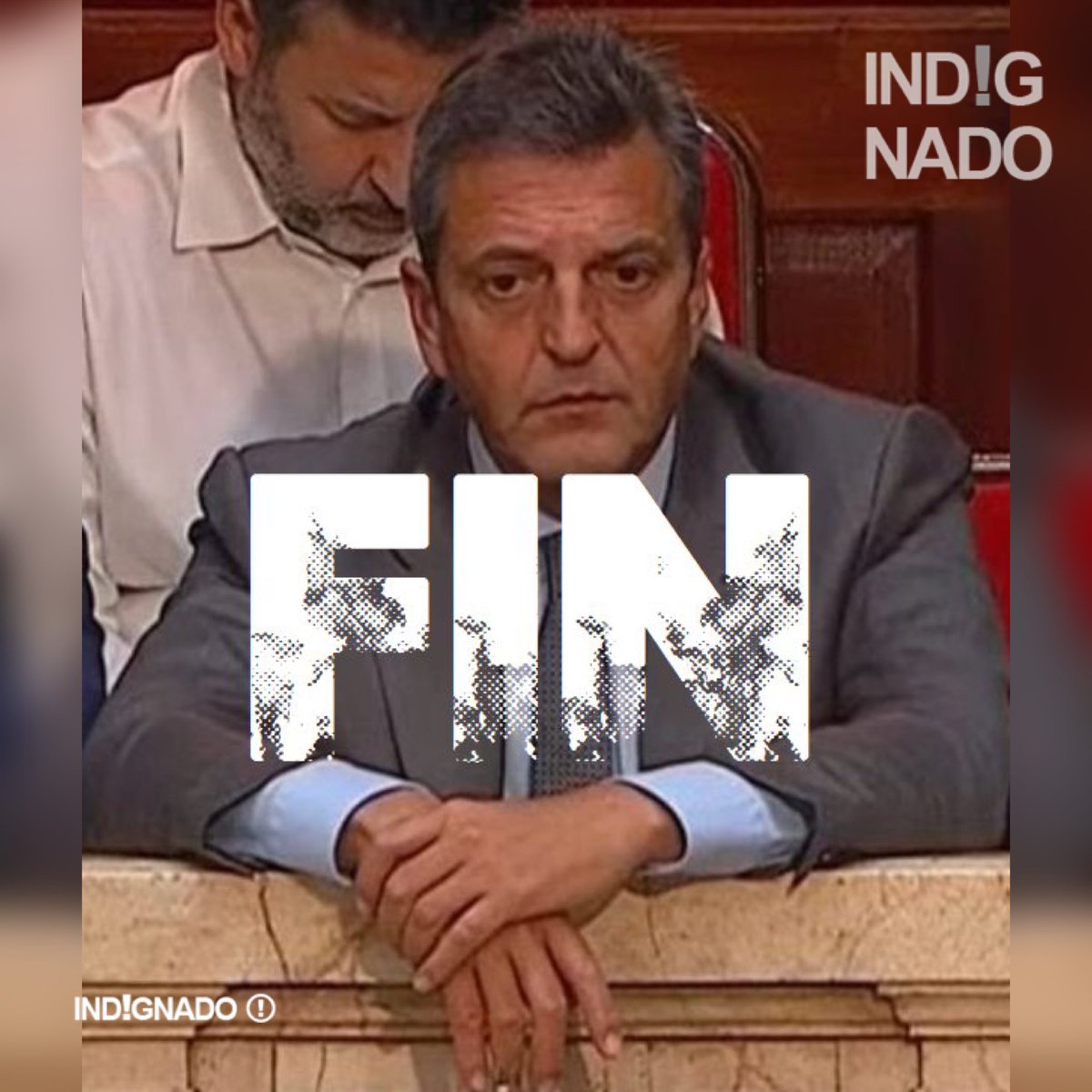 RT SI MASSA DEBERÍA RENUNCIAR