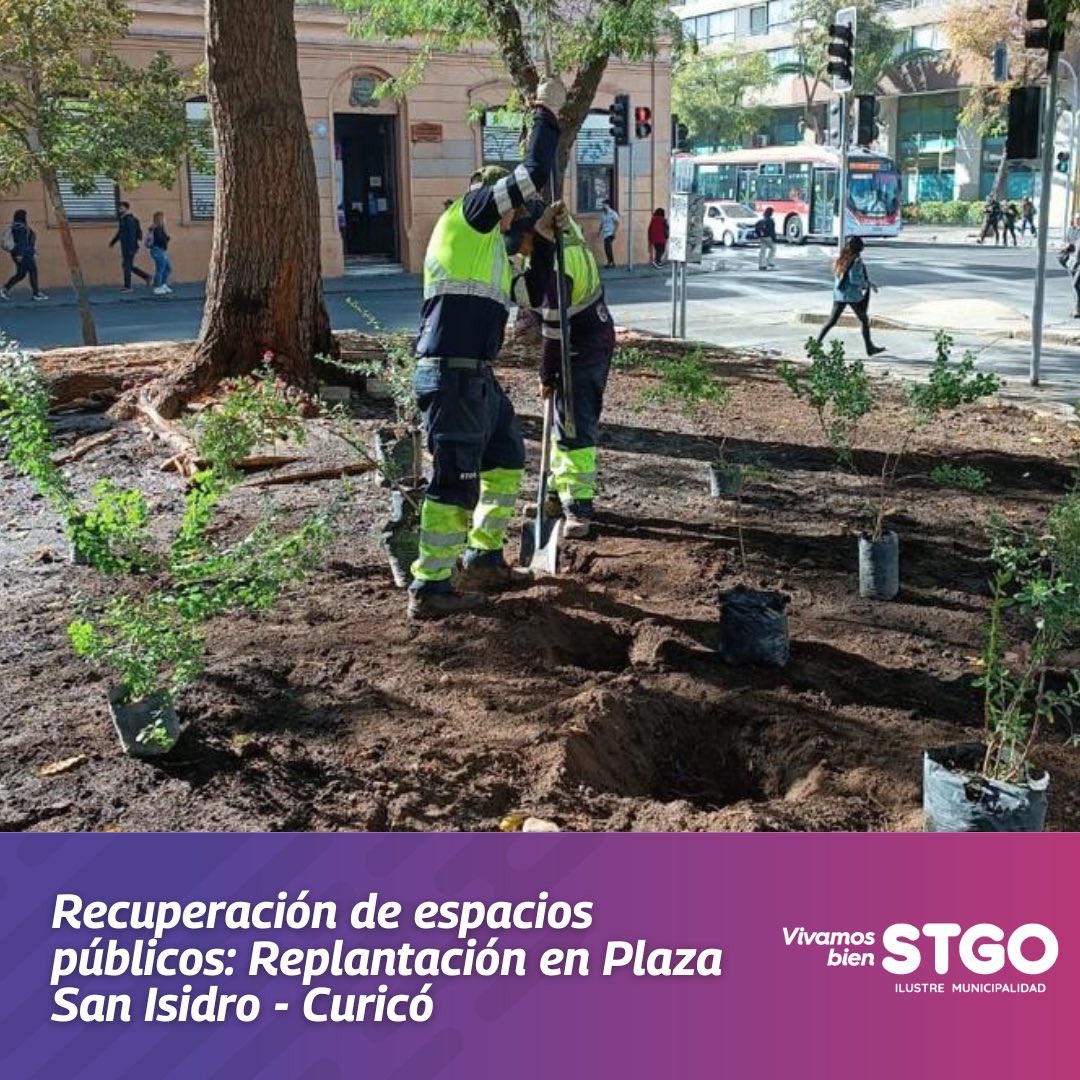 Santiago tweet media