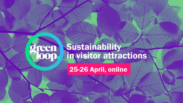creativecore_uk's tweet image. We’re gearing up to attend #greenloop next week and hear about how our industry is innovating and collaborating in response to the climate crisis 🌍💚

#sustainability #climateaction #museums