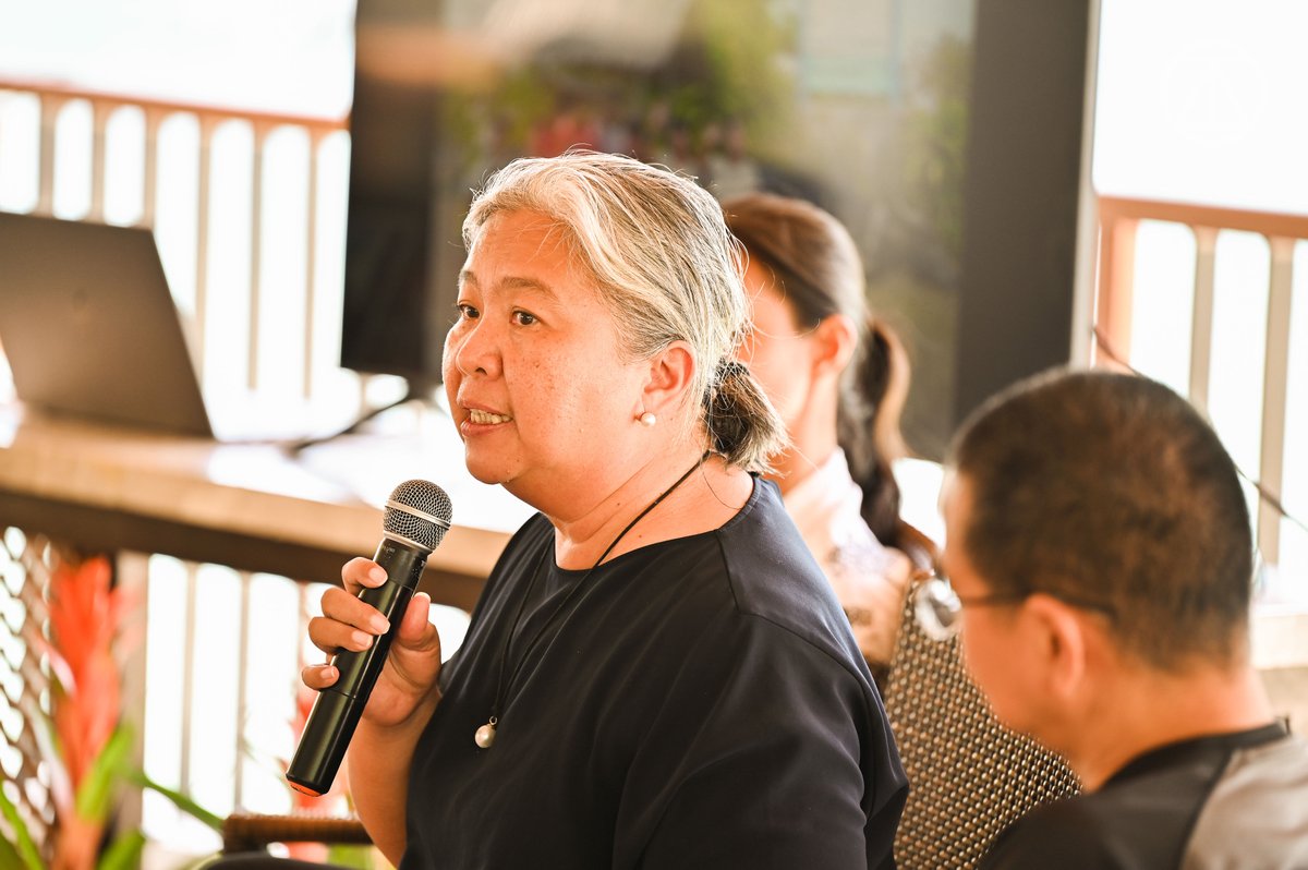 ACTAI Global tweet media