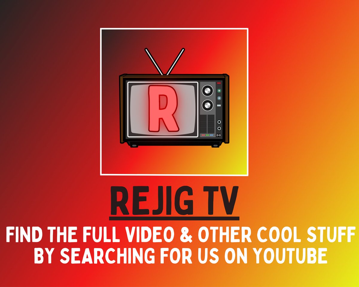 REJIG_TV's tweet photo. https://t.co/hPiJOIBz6c