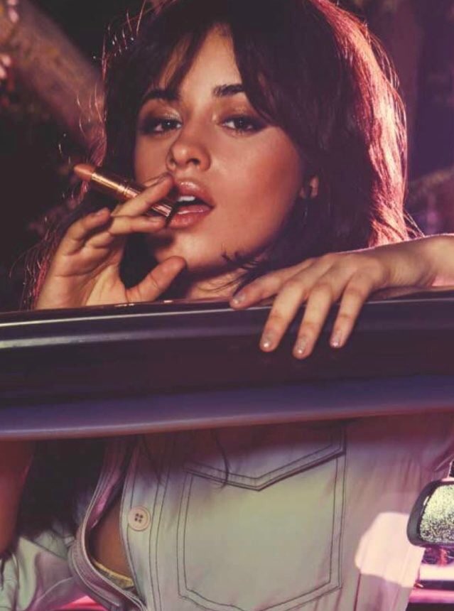 ijustshippeople's tweet photo. Happy 420!! @/Camila_Cabello https://t.co/47cztOHY9r
