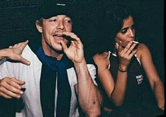 ijustshippeople's tweet photo. Happy 420!! @/Camila_Cabello https://t.co/47cztOHY9r