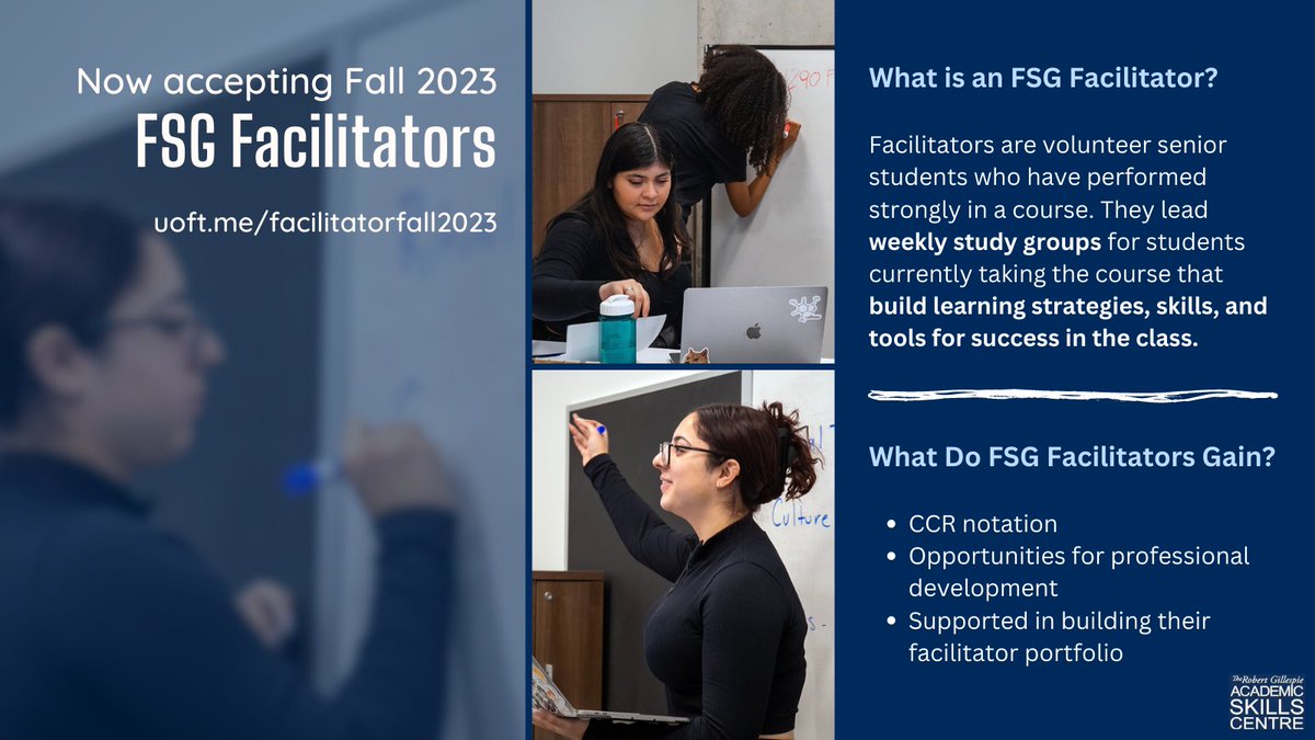 RGASC UTM tweet media