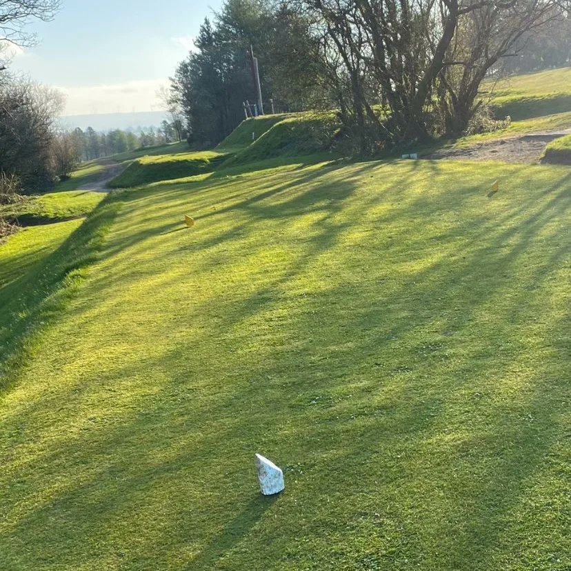 Course starting to take shape now weather is getting better 👌👏👏

Come and visit us for an enjoyable round of golf ⛳

#visitorswelcome