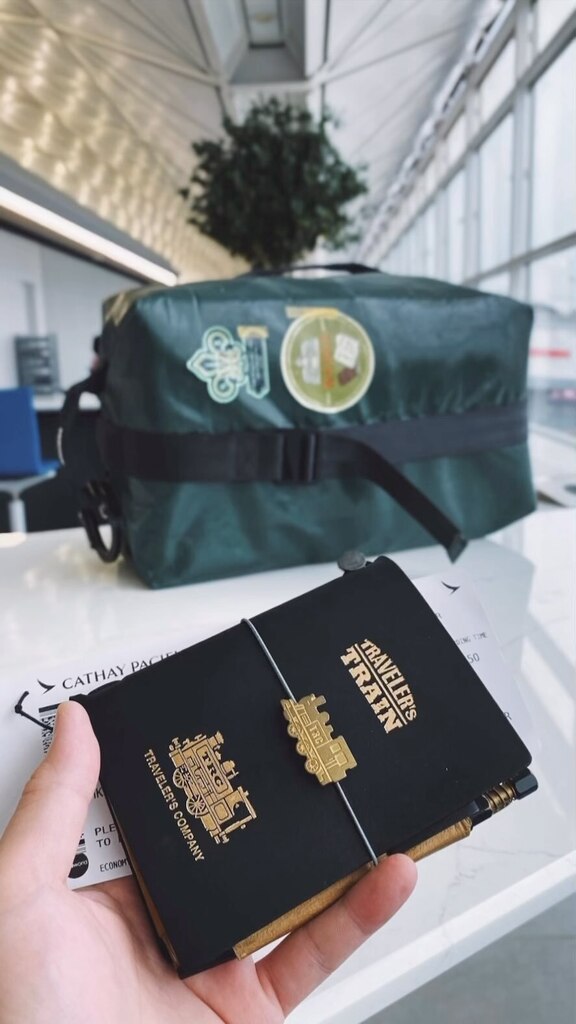 Scription tweet media