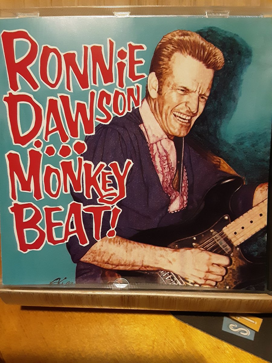 rockaholic67's tweet photo. Tämä ukko oli kova luu. #NowPlaying #cdvouhotus #monkeybeat https://t.co/kcxrZOQi6Q
