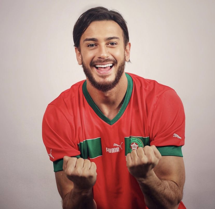 yamna2j's tweet photo. #SaadLamjarred quitte la prison ce jeudi 20 avril et sera poursuivi en état de liberté provisoire https://t.co/4NxATVt8iP