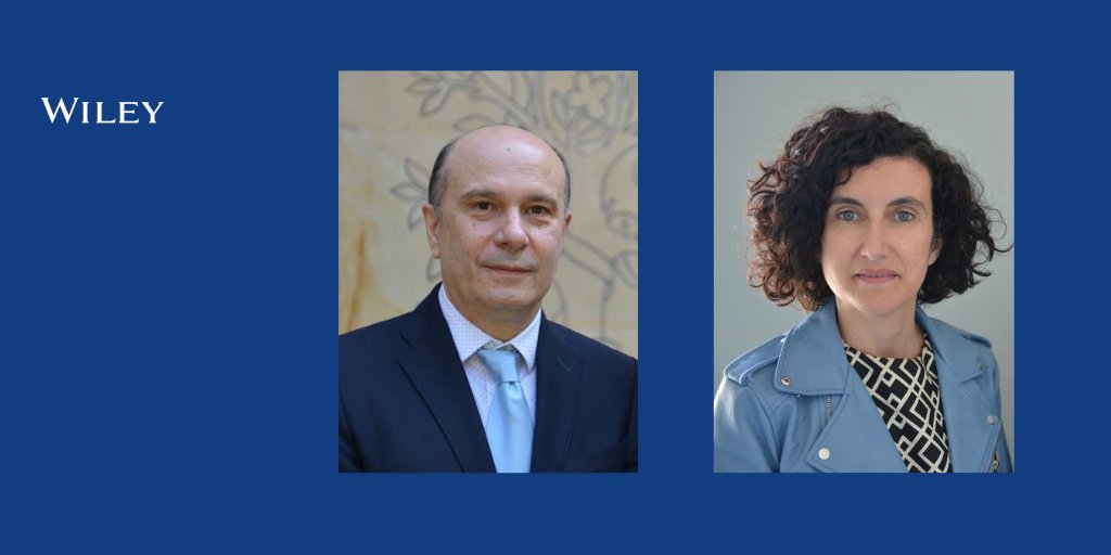 Wiley_Chemistry's tweet photo. Check out the latest CCUS Special Issue from the @pteco2 Spanish CO2 technology platform. Edited by Greenhouse Gases: Science & Technology board member Dr. Covadonga Pevida & Guest Editor Prof. Fernando Rubiera.
🔗:https://t.co/KXGfyzHPmU
#CCUS #PTECO2 #SCIUPDATE https://t.co/MMQVawkZcF