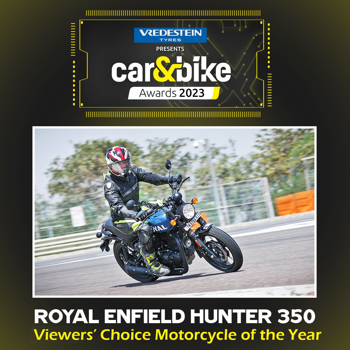 carandbike tweet media